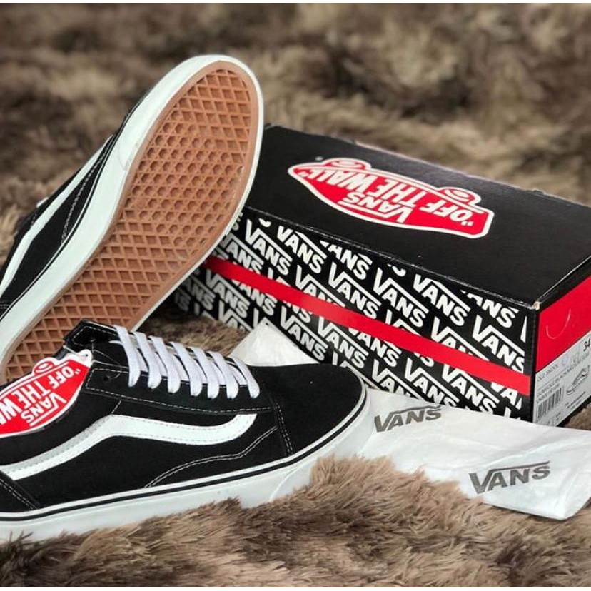 Vans old skool store barato