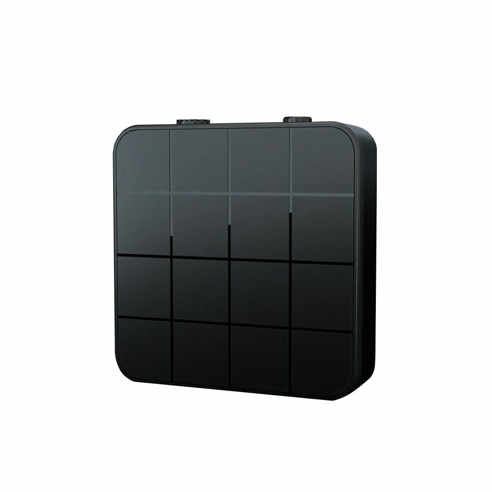 Receptor e Transmissor De Áudio Bluetooth 5.0 C/ Cabo P2 E Rca