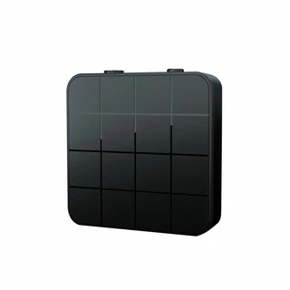 Receptor e Transmissor De Áudio Bluetooth 5.0 C/ Cabo P2 E Rca