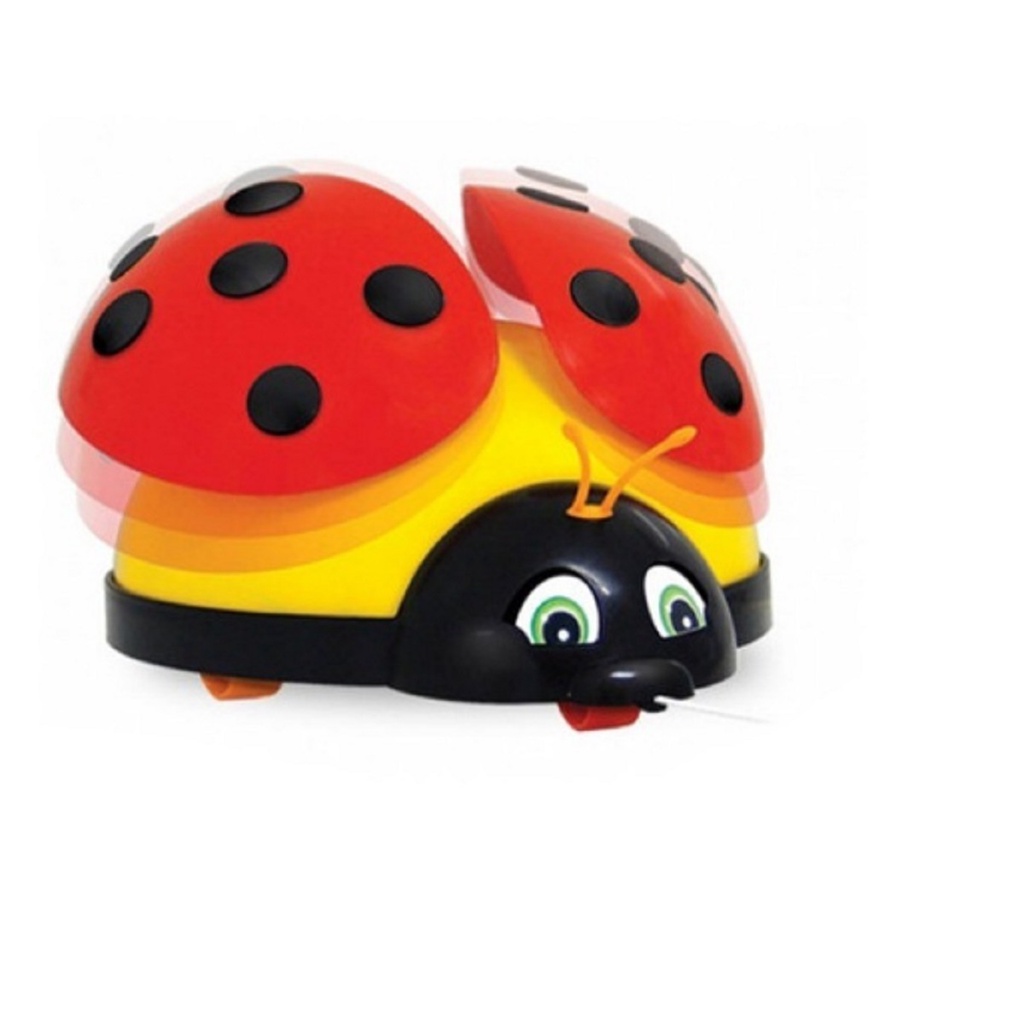 Joaninha De Brinquedo 21cm - Solapa | Shopee Brasil