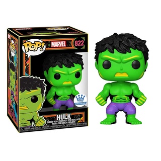 Spiderman hulk funko sales pop