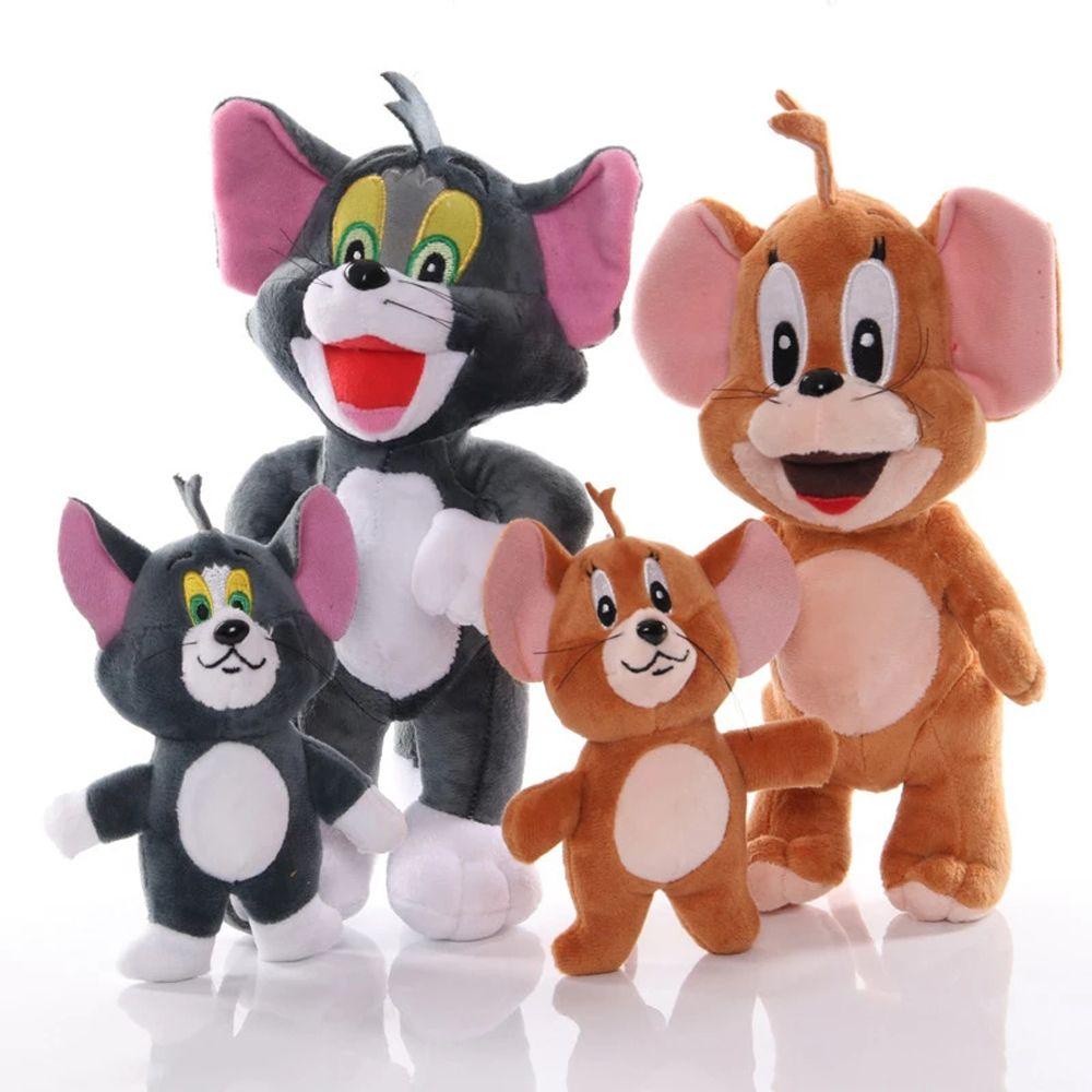 Tom and jerry soft sales toys online