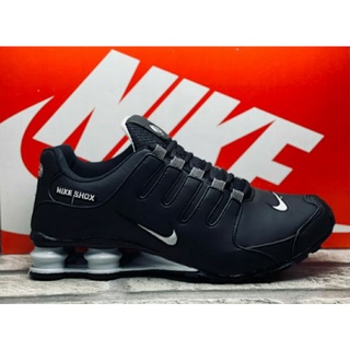 Tênis nike shox nz best sale premium masculino