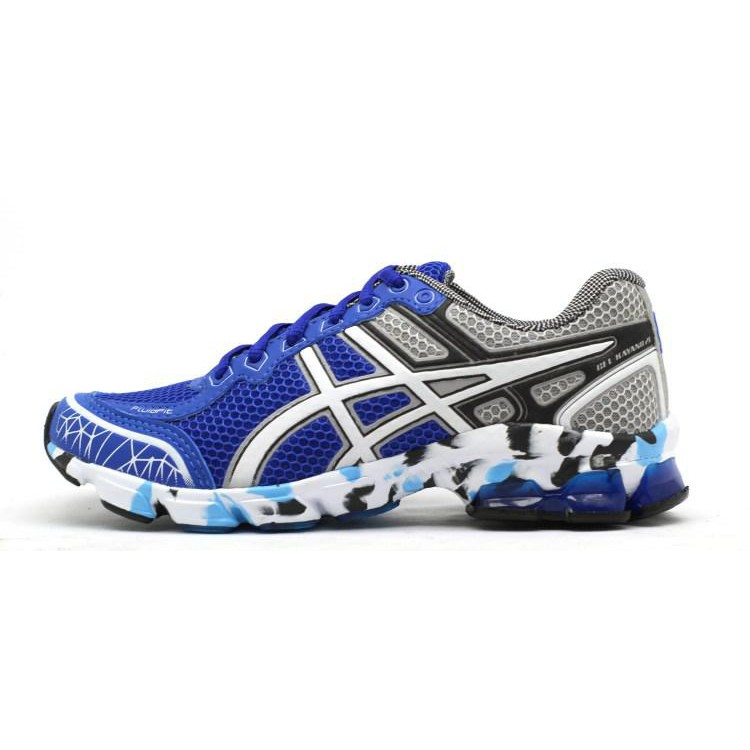 Asics dynamic duomax clearance brasil