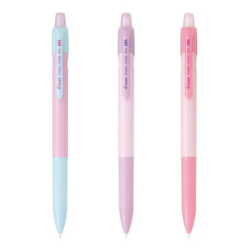 Lapiseira Pilot Fure Fure Me Shaker - 0.3mm | Shopee Brasil
