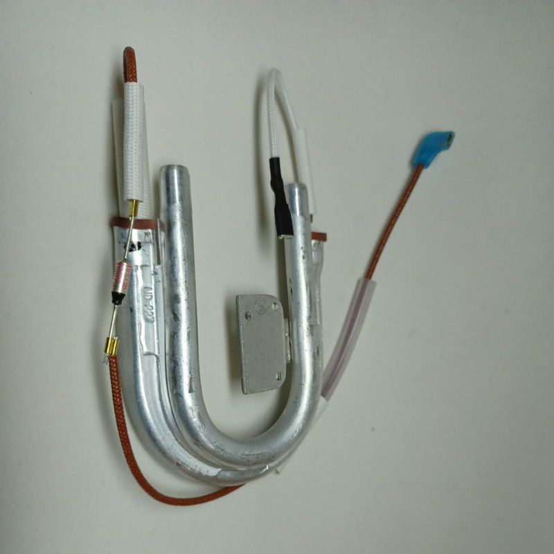 Resistência cafeteira 127v 800w