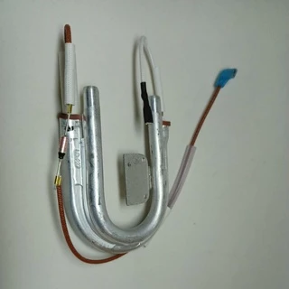 Resistência cafeteira 127v 800w