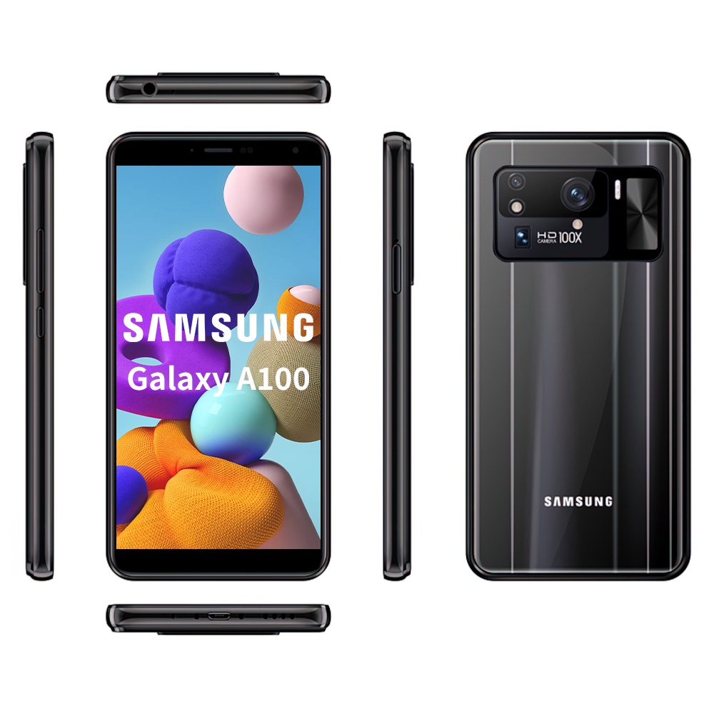 Smartphone Samsung Galaxy A14 5G 128GB Octa-Core Dual Chip 4GB RAM Câmera  Tripla + Selfie 13MP - Verde em Promoção na Americanas
