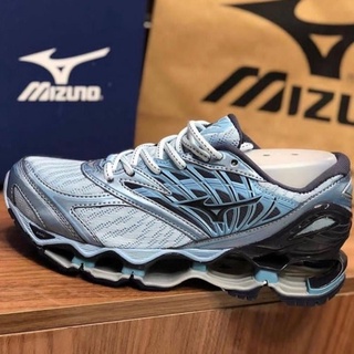 Mizuno wave prophecy 8 hot sale masculino