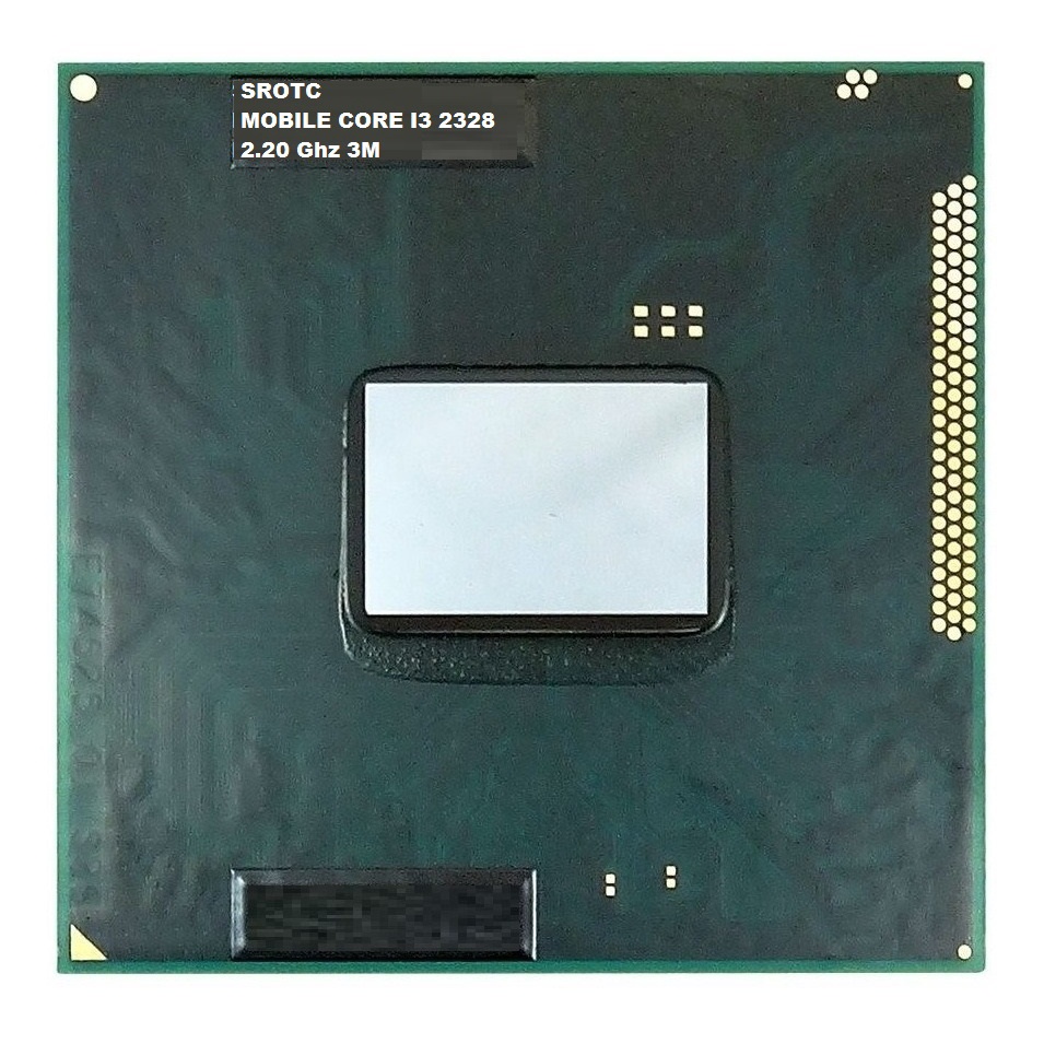 Processador Intel Mobile Dual Core T4200 2.00/1m/800 Slgjn | Shopee Brasil