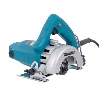 Serra Mármore Makita Profissional 1450w Corte 45° 4100NH2Z em Oferta na Shopee