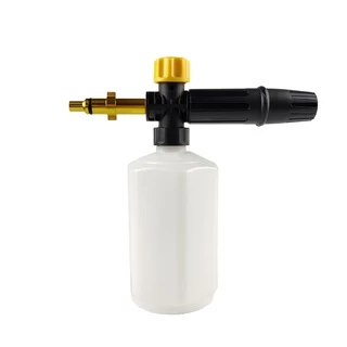 Emissor de espuma de neve para lavadora de alta pressão WAP / ATACAMA / ECOFIT / OUSADA
