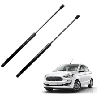 Par Amortecedor de Porta Malas Para Tampa Traseira Novo Ford Ka 2014 2015 2016 2017 2018 2019 2020 em Oferta na Shopee