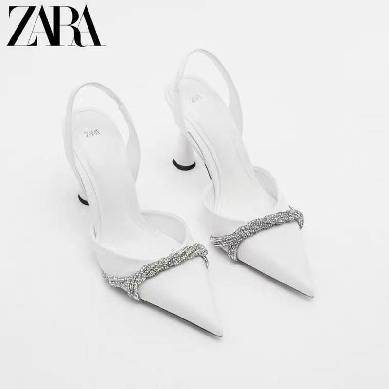 Preços baixos em Roupas, sapatos e acessórios femininos Zara