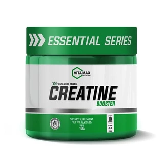 Creatina Booster 100g Vitamax Nutrition