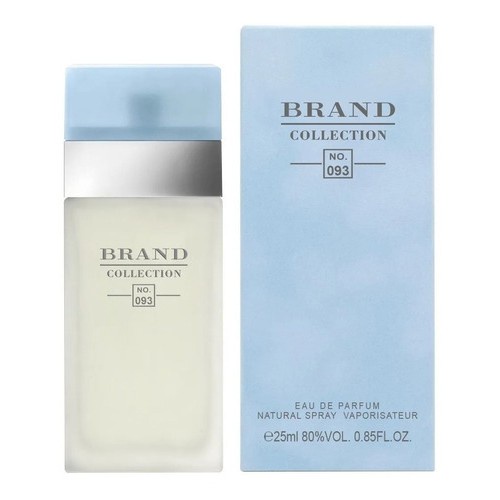 Perfume Brand Collection No.093