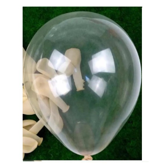 Balão Cristal na Black Friday 2025 | BuscaProdutos