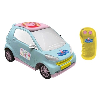 Veiculo Peppa Pig 3 Func Pilhas
