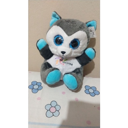 Lobo BR Machine | Shopee Brasil