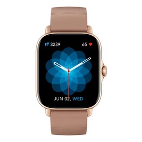 Smartwatch Amazfit Gts 42mm Azul A1914 Xiaomi