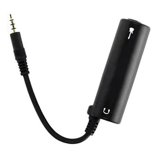 Adaptador Interface Conversor Guitarra iPad iPhone em Oferta na Shopee