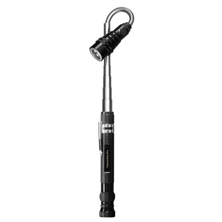 Lanterna Telescopica 7" Com Cabeca Flexivel 44550/300 Tra
