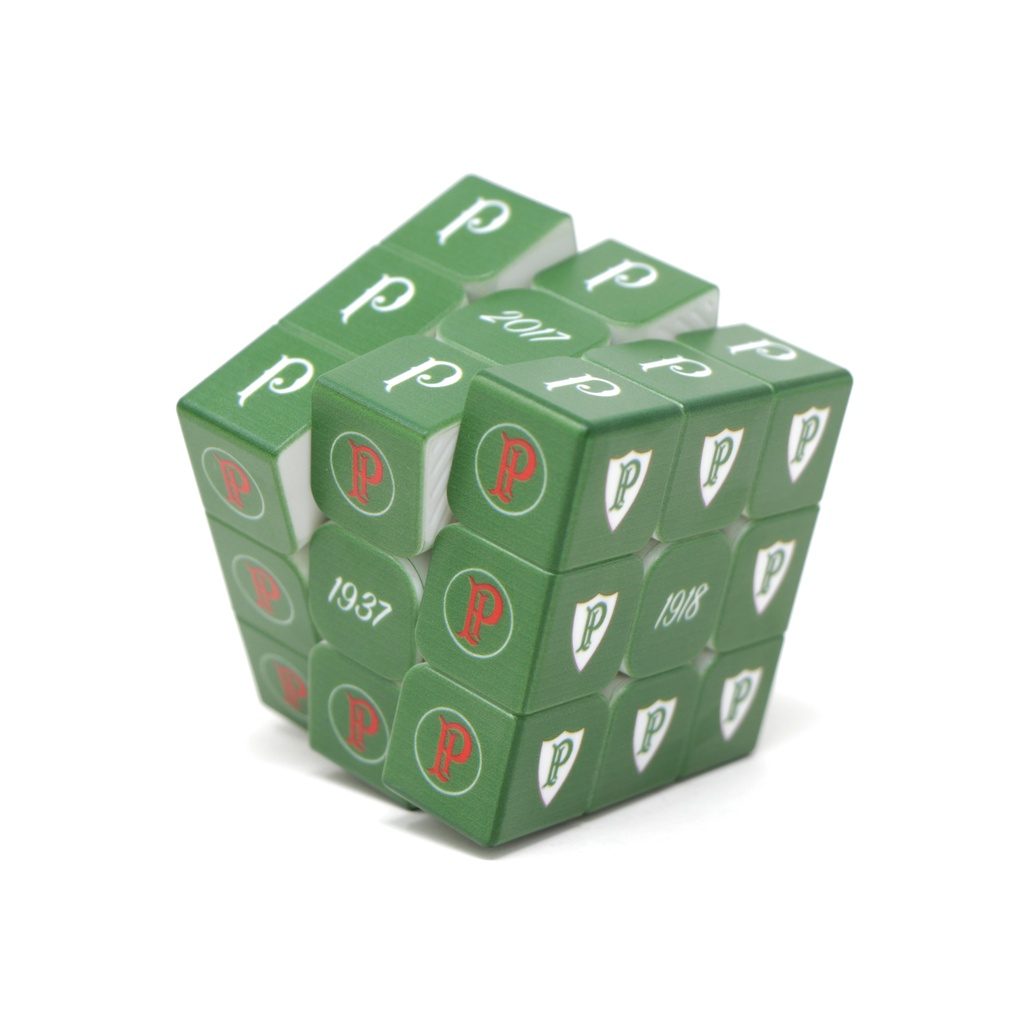 Cuber Brasil - Loja Oficial do Cubo Mágico Profissional