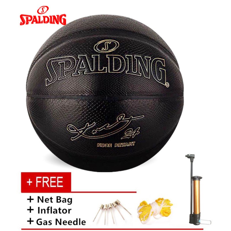 Bola de Basquete Spalding Highlight - Shopping TudoAzul