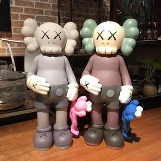 kaws em Promoção na Shopee Brasil 2025