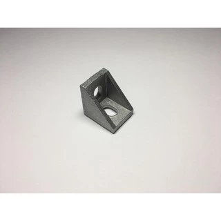 Cantoneira 20x20 Alumínio Para Impressora 3d Cnc