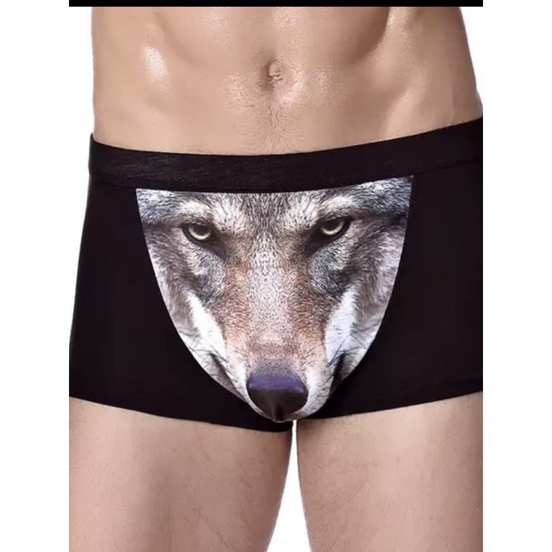 Animes de Cueca - Comprar com Melhor Preço em Roupa íntima