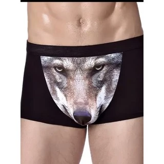 cuecas boxer adulto anime animadas engraçadas desenho