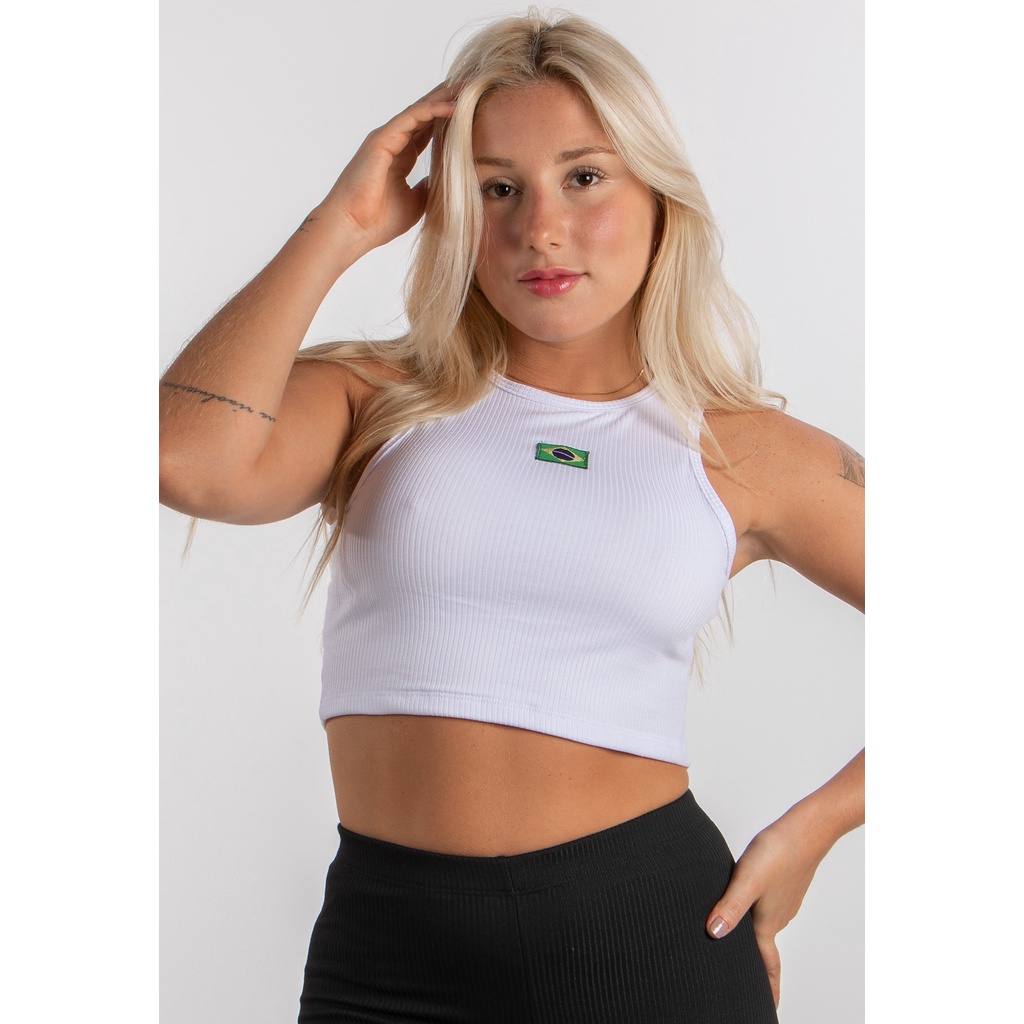 Camisa Torcedor Regata Tal Mãe Tal Filha P Adulto e 14 anos Brasil Copa Do  Mundo 2022 - Ola Fashion - Camiseta Feminina - Magazine Luiza