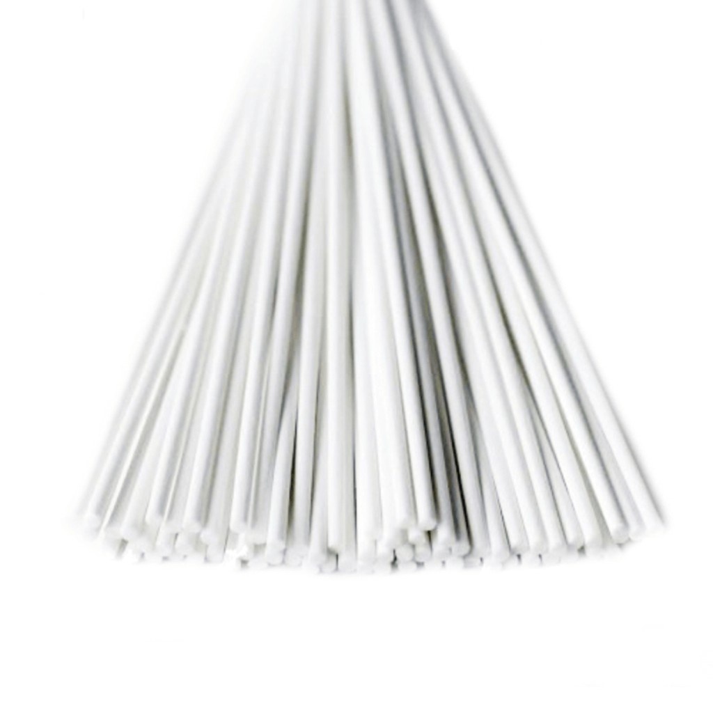 Vareta de Fibra Pipa Raia 2 Metros 1.4 1.6 1.8 2.0 2.2 2.5 2.8 3.1
