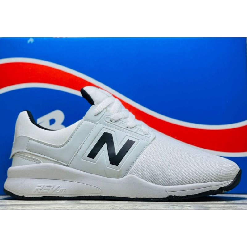 New balance hot sale 1 linha