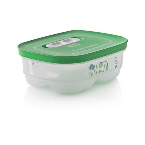 Tupperware Pote Ventsmart Retangular 800ml