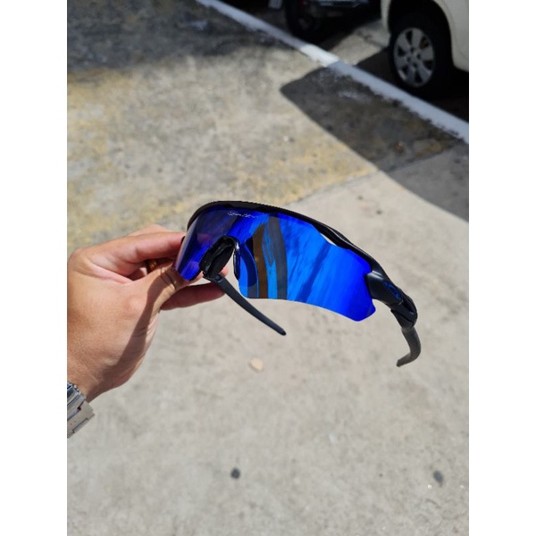 Oakley radar ev discount azul