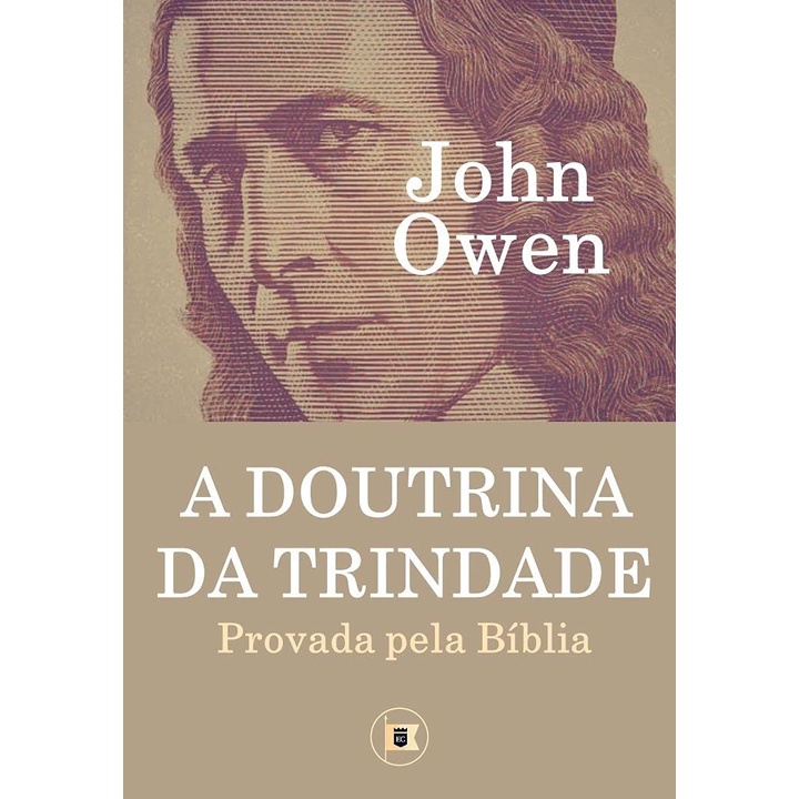 A Doutrina da Trindade | John Owen | Shopee Brasil