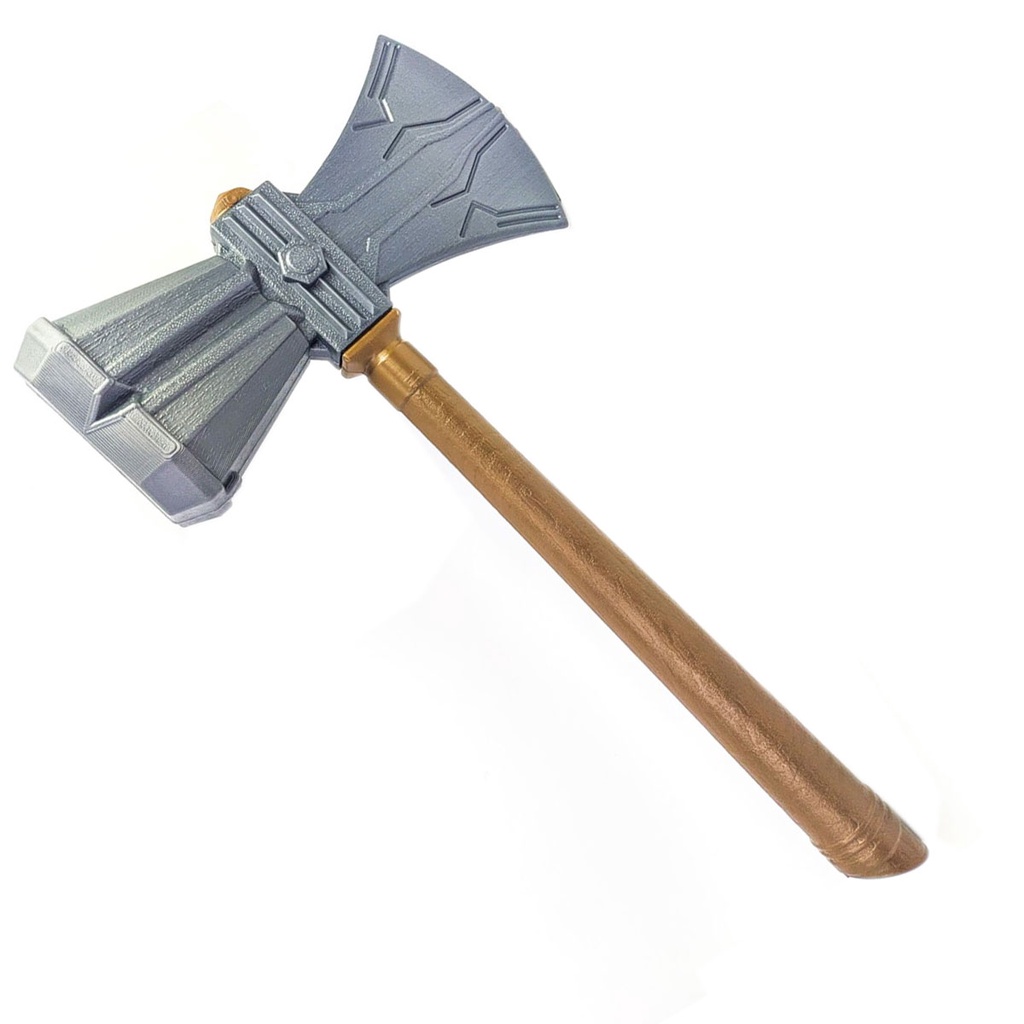 Machado do Thor Vingadores Brinquedo Fantasia Marreta Martelo