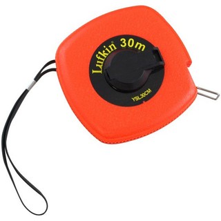Trena Longa De Aço De 20 Metros Ysl20cm - Lufkin
