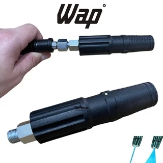 Mini Lança Para Lavadoras Wap