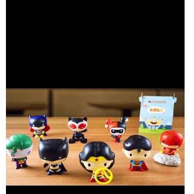funko burger king