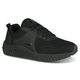 Tênis Masculino 4D Caminhada Academia Corrida Super Leve Oferta Top