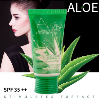 Corretivo Líquido Vegano De Alta Cobertura Com Aloe Vera 45g