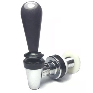 Torneira Para Chopeira Torre De Chopp Em Abs Com Alavanca