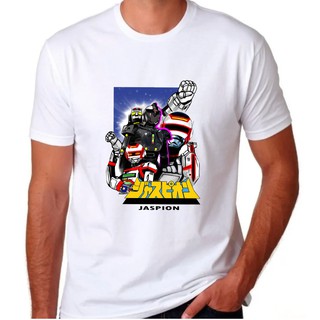 Tokusatsu Tshirt, Tshirt Jaspion, Jaspion Shirts, Jaspion Moto