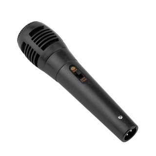 Microfone Karaoke com fio -Transmissor de som de qualidade