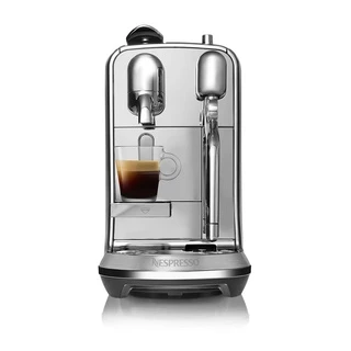 Máquina de Café - Nespresso - Creatista Plus