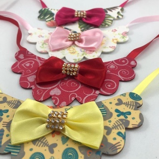 Gargantilha Eva Pet Tamanho P Estampada 10 Un