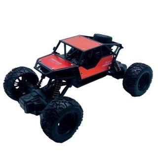 Carrinho De Controle Remoto Dinossauro Monster Big Foot 4x4 - A7L Store